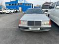 Mercedes-Benz E 230 1992 годаүшін1 850 000 тг. в Шымкент – фото 5