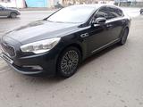 Kia Quoris 2013 года за 8 500 000 тг. в Павлодар – фото 5