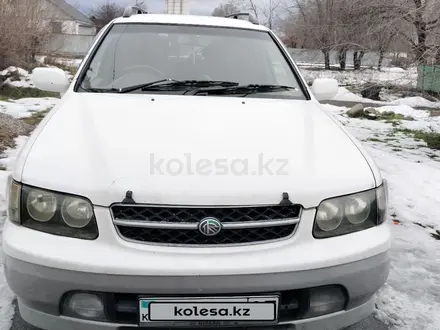 Nissan R'nessa 1997 года за 2 200 000 тг. в Алматы