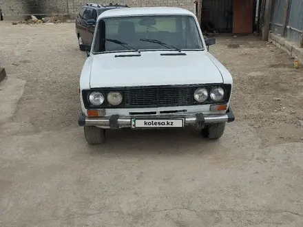 ВАЗ (Lada) 2106 2002 года за 500 000 тг. в Жанакорган – фото 8