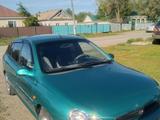 Kia Rio 2001 годаүшін2 200 000 тг. в Актобе – фото 2