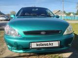 Kia Rio 2001 годаүшін2 200 000 тг. в Актобе – фото 3