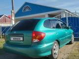 Kia Rio 2001 годаүшін2 200 000 тг. в Актобе – фото 4