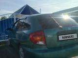 Kia Rio 2001 годаүшін2 200 000 тг. в Актобе – фото 5