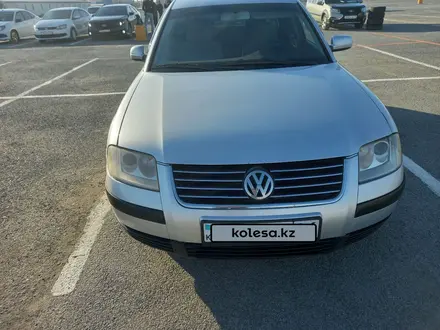 Volkswagen Passat 2005 года за 2 450 000 тг. в Атырау