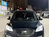 Lifan X60 2015 года за 3 000 000 тг. в Костанай – фото 2