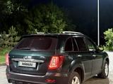 Lifan X60 2015 года за 3 000 000 тг. в Костанай – фото 4