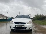 ВАЗ (Lada) Priora 2170 2013 годаүшін2 550 000 тг. в Уральск – фото 3