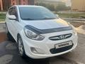 Hyundai Accent 2013 годаүшін4 550 000 тг. в Петропавловск – фото 2