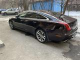 Jaguar XJ 2013 годаүшін13 000 000 тг. в Алматы