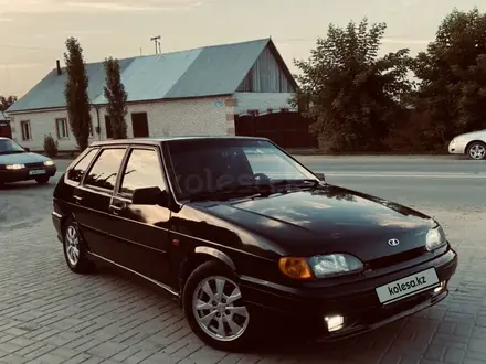 ВАЗ (Lada) 2114 2008 года за 1 200 000 тг. в Усть-Каменогорск – фото 2