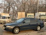 Toyota Carina E 1992 года за 1 850 000 тг. в Алматы – фото 2