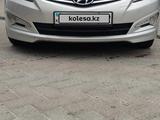 Hyundai Accent 2014 года за 6 500 000 тг. в Алматы – фото 2