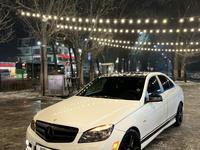 Mercedes-Benz C 350 2009 годаүшін7 700 000 тг. в Алматы