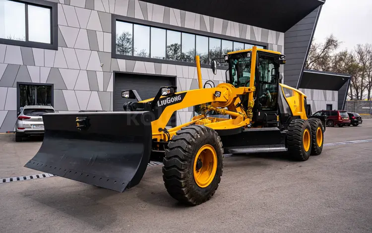 LiuGong  CLG4215D 2026 года за 47 750 000 тг. в Актау