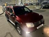 Renault Duster 2014 года за 4 700 000 тг. в Астана