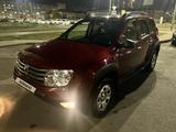 Renault Duster 2014 года за 4 700 000 тг. в Астана – фото 4