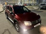 Renault Duster 2014 года за 4 700 000 тг. в Астана – фото 2