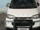 Mitsubishi Delica 1994 годаүшін2 800 000 тг. в Алматы – фото 2