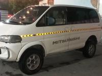 Mitsubishi Delica 1994 годаүшін2 600 000 тг. в Алматы