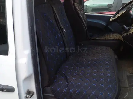 Mercedes-Benz Vito 1998 года за 2 850 000 тг. в Кокшетау – фото 5