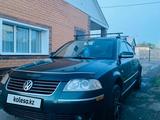 Volkswagen Passat 2004 годаүшін2 600 000 тг. в Астана