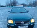 Volkswagen Passat 2004 года за 2 600 000 тг. в Астана – фото 2