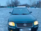 Volkswagen Passat 2004 года за 2 600 000 тг. в Астана – фото 2