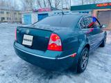 Volkswagen Passat 2004 года за 2 600 000 тг. в Астана – фото 5