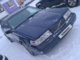 Volvo 960 1996 годаүшін1 200 000 тг. в Астана – фото 4