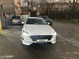 Hyundai Sonata 2023 года за 12 700 000 тг. в Алматы