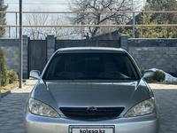 Toyota Camry 2005 годаүшін6 350 000 тг. в Алматы