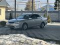 Toyota Camry 2005 годаfor6 350 000 тг. в Алматы – фото 19