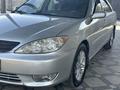 Toyota Camry 2005 годаүшін6 350 000 тг. в Алматы – фото 2