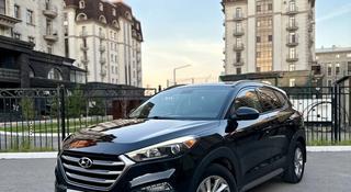 Hyundai Tucson 2017 годаүшін6 500 000 тг. в Астана