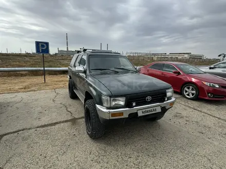 Toyota 4Runner 1990 года за 3 500 000 тг. в Атырау