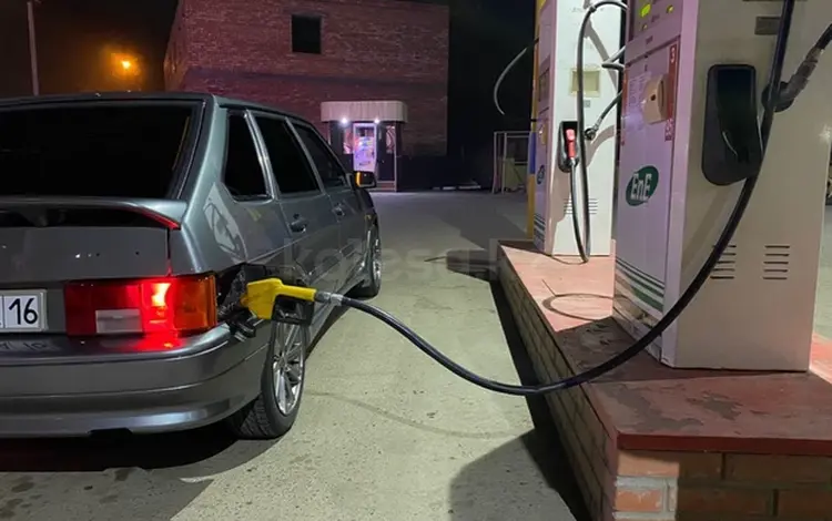 ВАЗ (Lada) 2114 2010 года за 2 000 000 тг. в Усть-Каменогорск