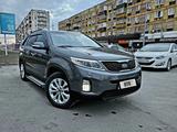 Kia Sorento 2013 года за 9 700 000 тг. в Рудный