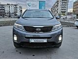 Kia Sorento 2013 года за 9 700 000 тг. в Рудный – фото 5