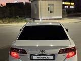 Toyota Camry 2013 годаүшін8 700 000 тг. в Жанаозен – фото 5