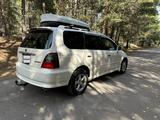 Honda Odyssey 2003 годаfor4 500 000 тг. в Караганда