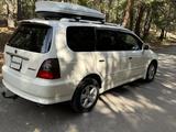 Honda Odyssey 2003 годаfor4 500 000 тг. в Караганда – фото 2