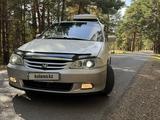 Honda Odyssey 2003 годаfor4 500 000 тг. в Караганда – фото 4