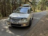 Honda Odyssey 2003 годаfor4 500 000 тг. в Караганда – фото 5