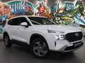 Hyundai Santa Fe 2023 годаfor17 490 000 тг. в Алматы – фото 3