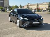 Toyota Camry 2019 года за 15 800 000 тг. в Тараз