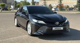 Toyota Camry 2019 года за 15 800 000 тг. в Тараз