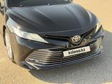 Toyota Camry 2019 года за 15 800 000 тг. в Тараз – фото 4