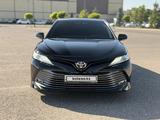 Toyota Camry 2019 года за 15 800 000 тг. в Тараз – фото 5
