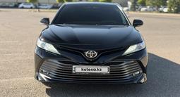 Toyota Camry 2019 года за 15 800 000 тг. в Тараз – фото 5